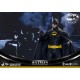 Batman Returns Movie Masterpiece Action Figure 2-Pack 1/6 Batman and Bruce Wayne 32 cm